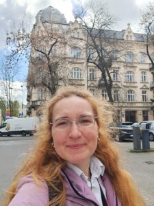 Falkowska-Marczuk Marta