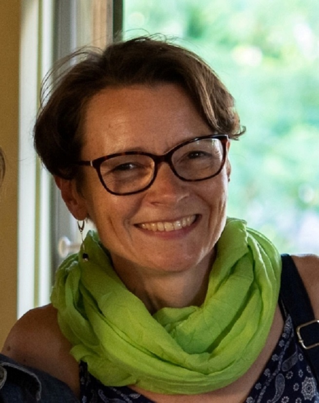 Wojciechowska Jolanta