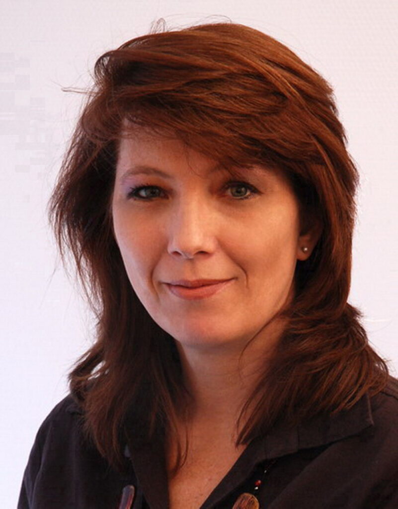 Bratosiewicz Ewa
