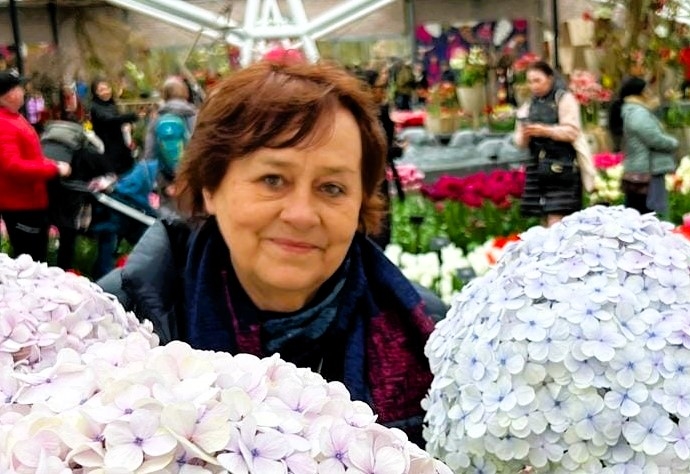 Sztompke Ewa