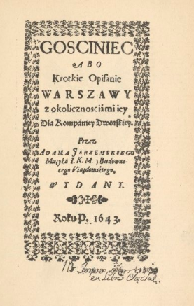 Gościniec
