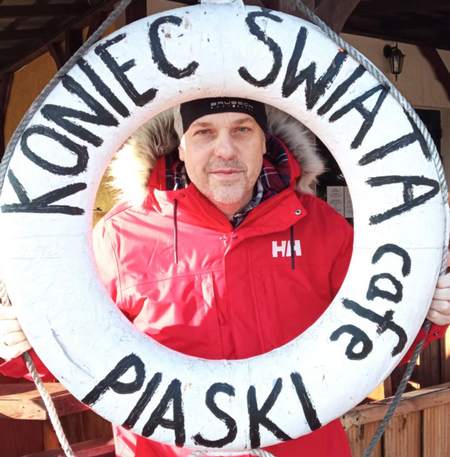 Jastrzebski Tomasz
